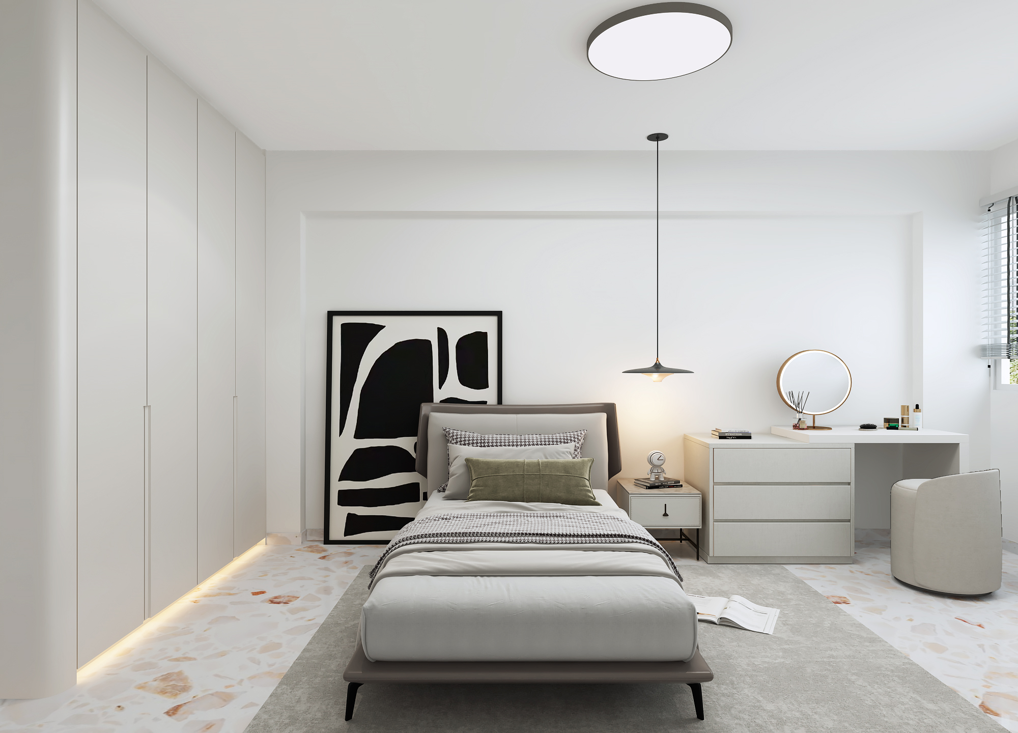 Tampines Polyview 6
