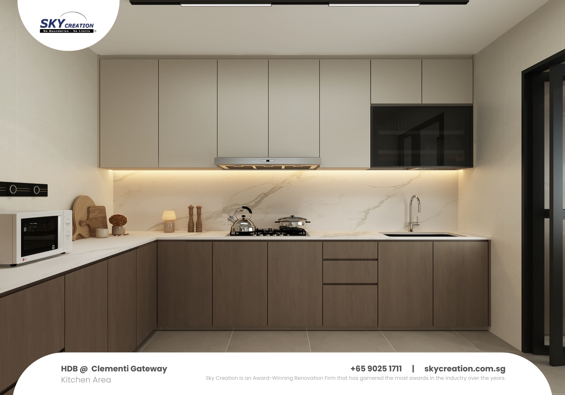 Clementi Gateway 4