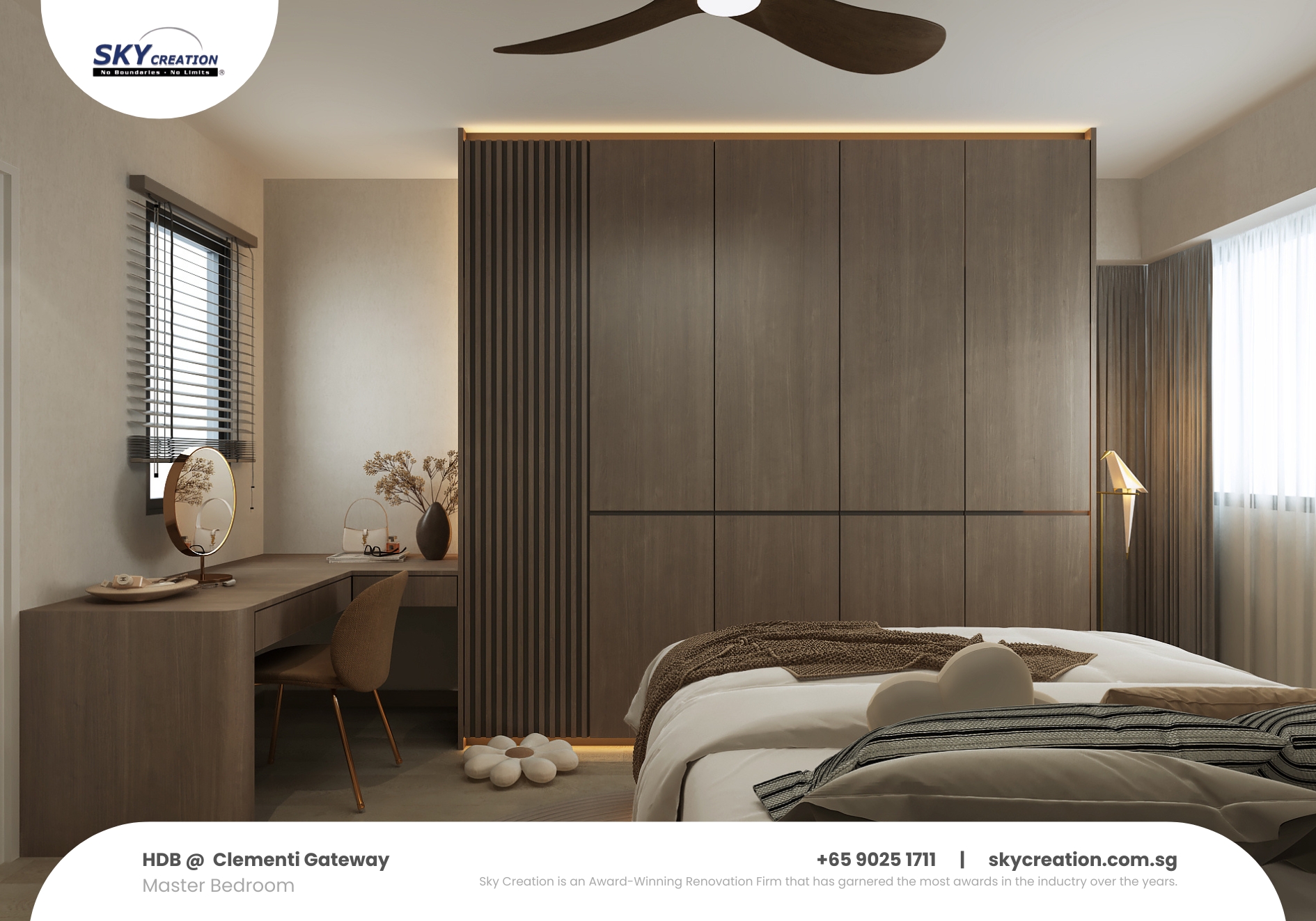 Clementi Gateway 5