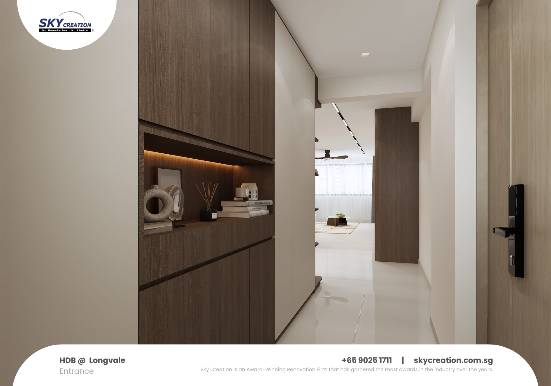 Longvale 1