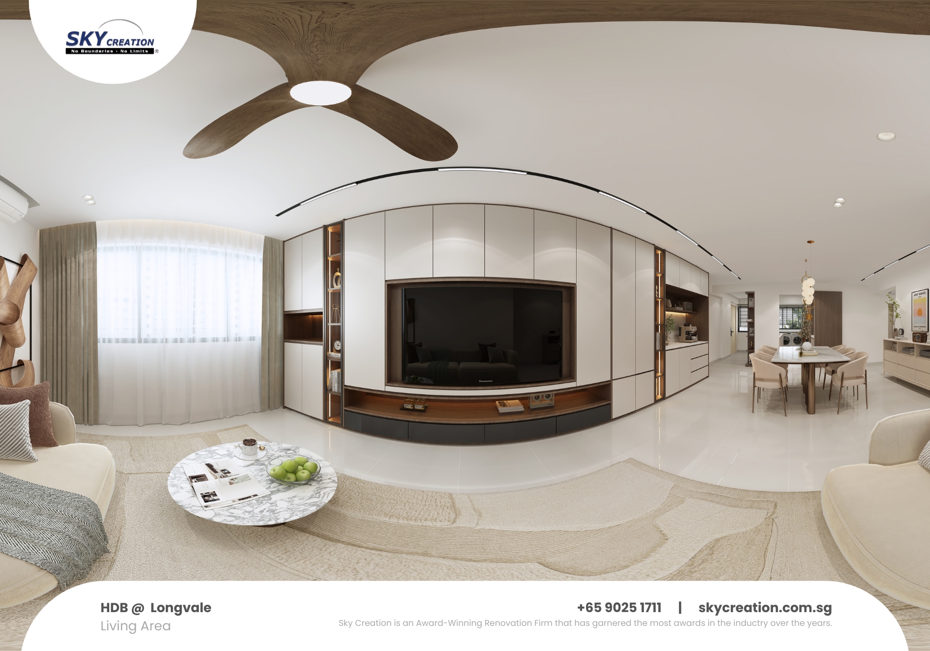 Longvale 3