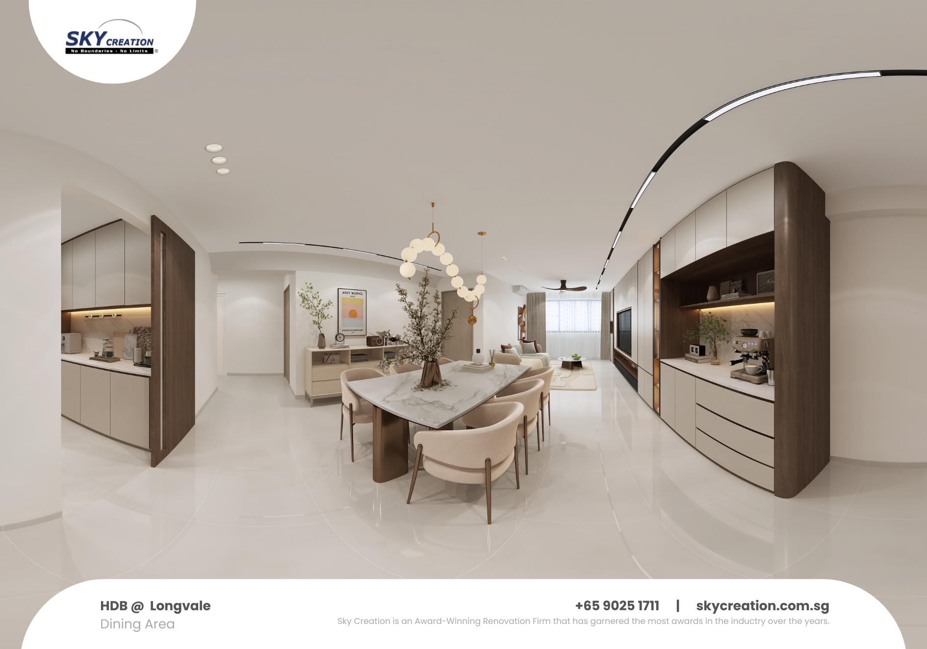 Longvale 4