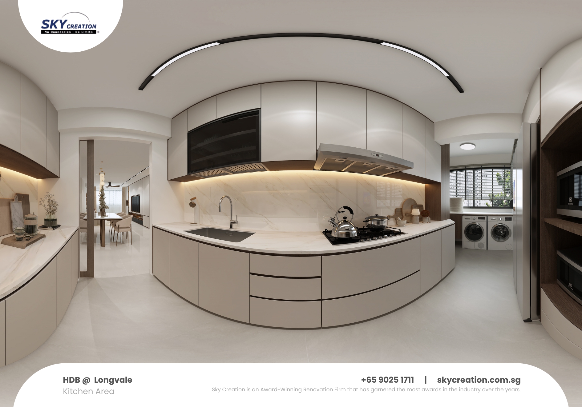 Longvale 5