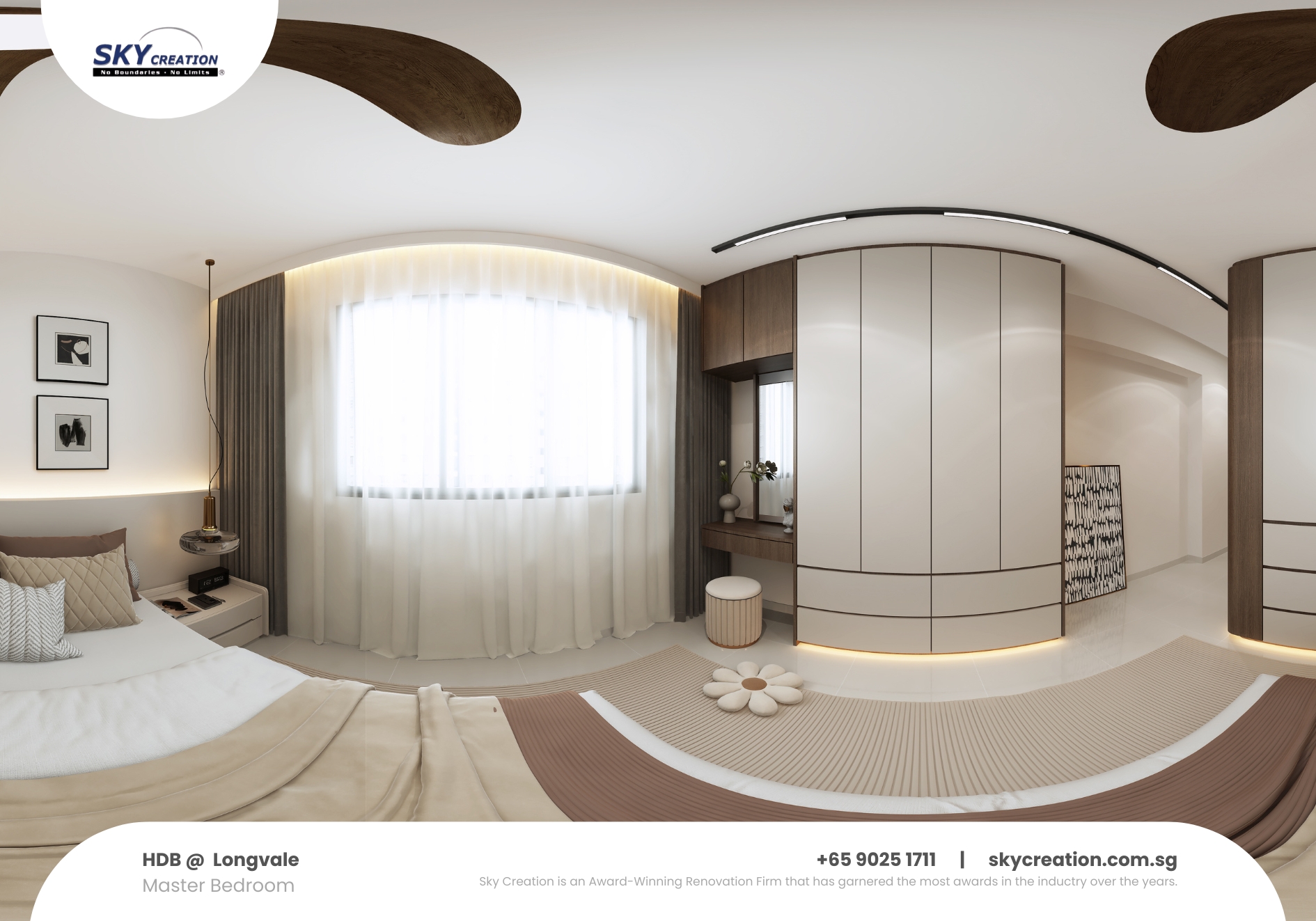 Longvale 6
