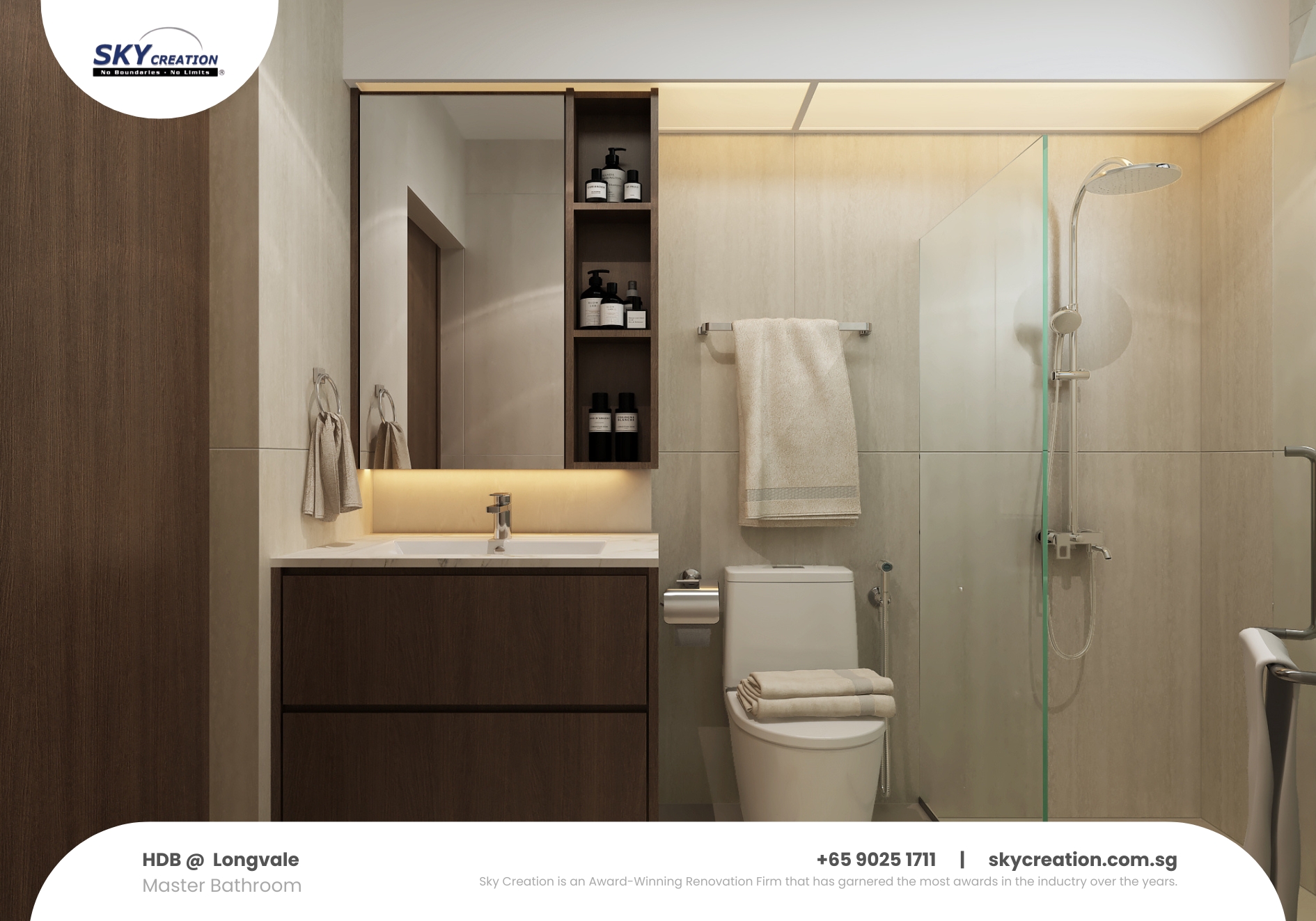 Longvale 7