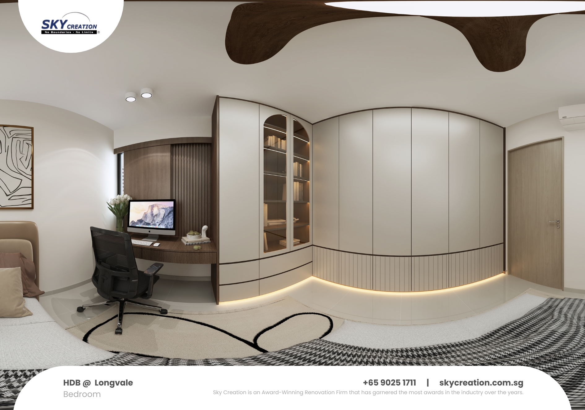 Longvale 8