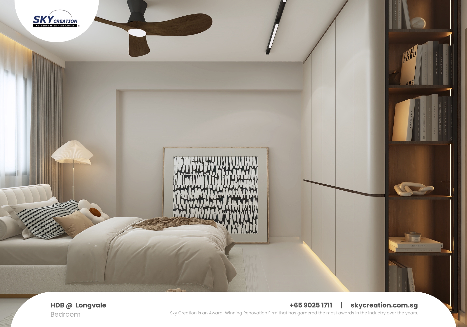 Longvale 9