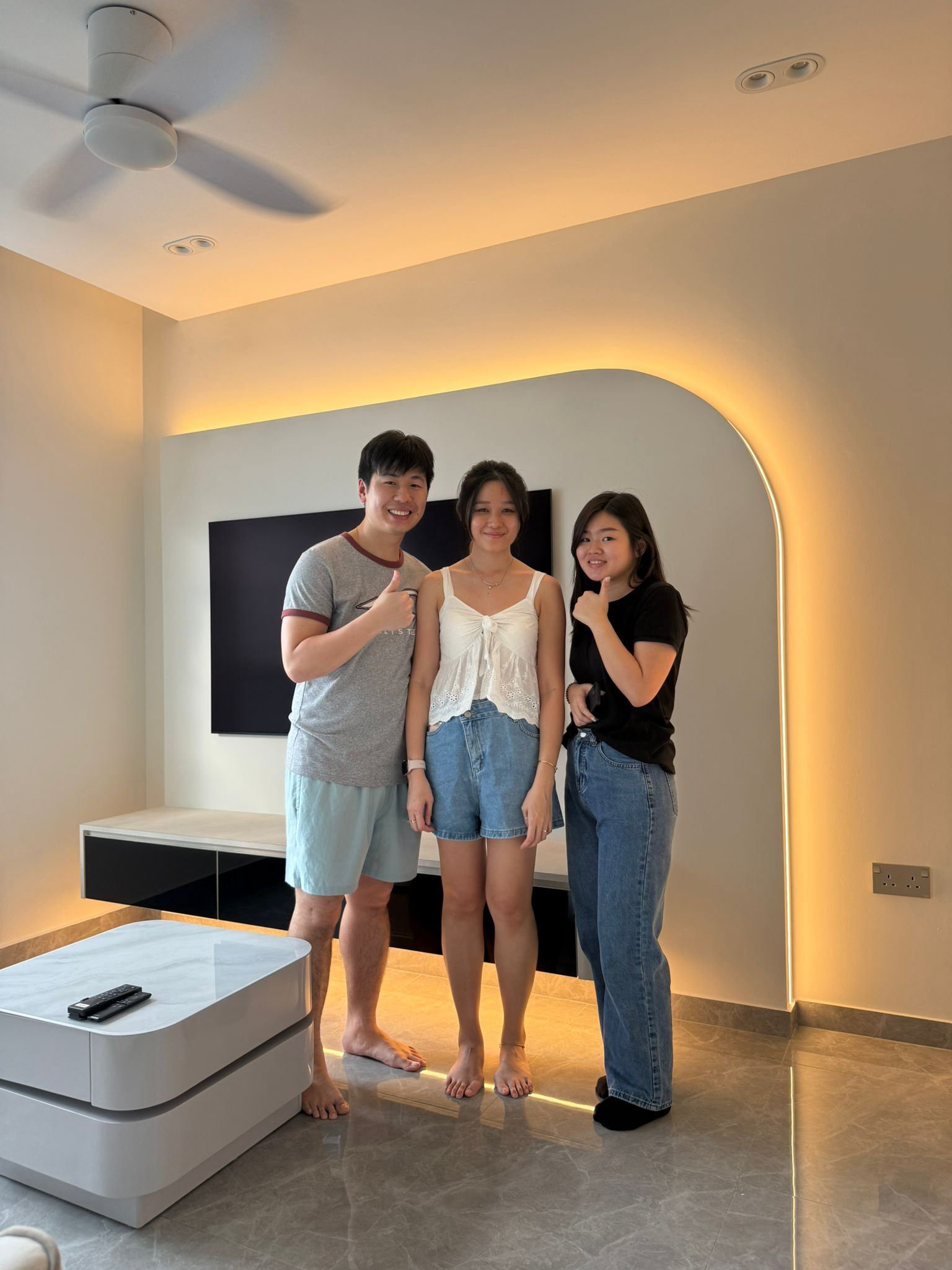 HDB Kim Keat Ripples