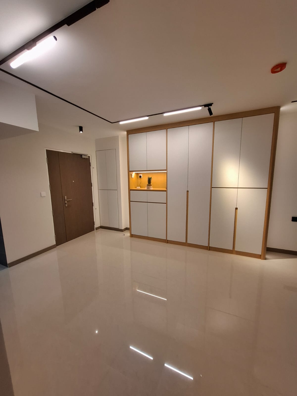HDB Kempas Residences