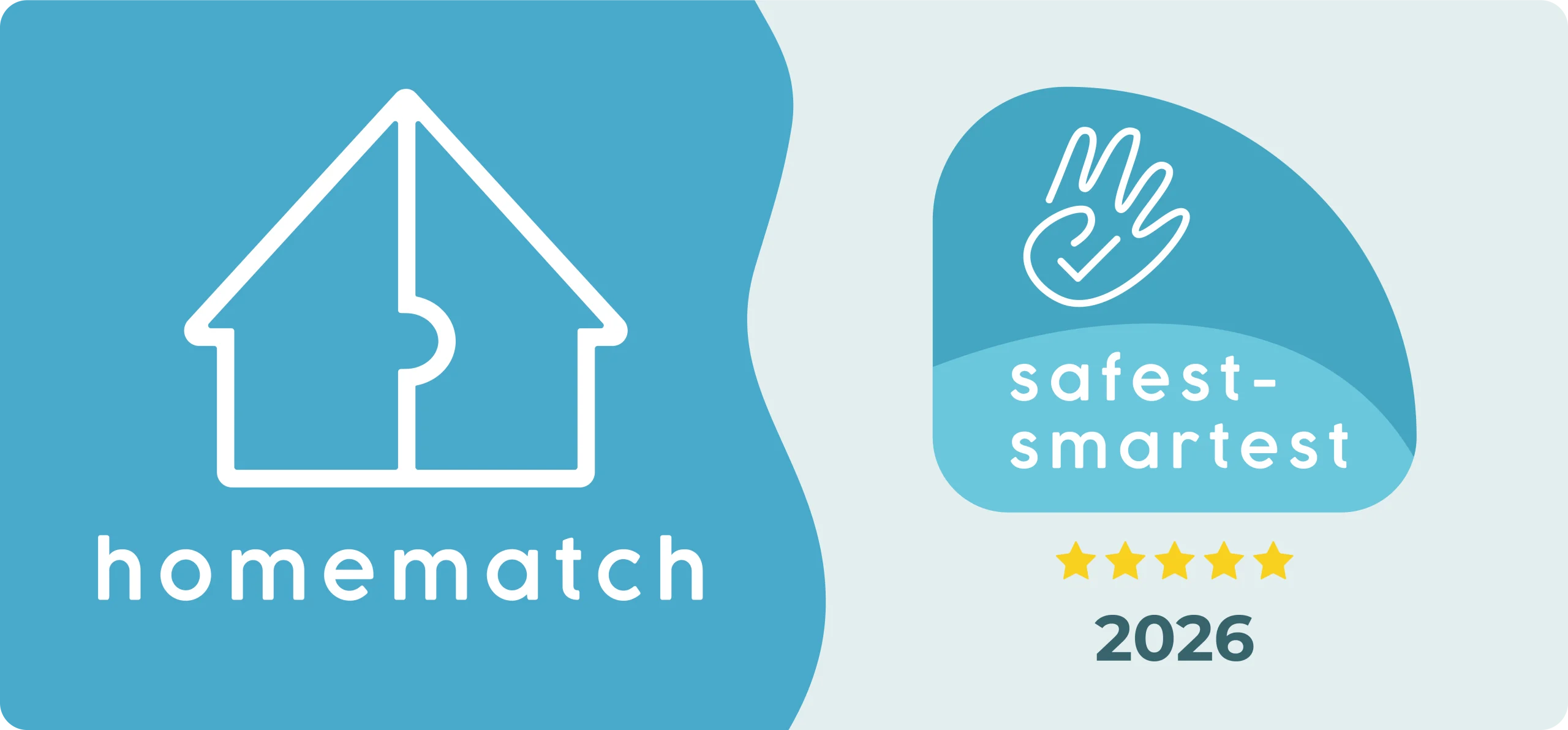 HomeMatch Safest-Smartest Assurance 2026