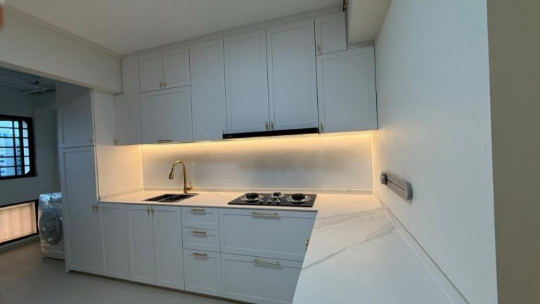 Sky Creation HomeTrust review 10629 photo 2