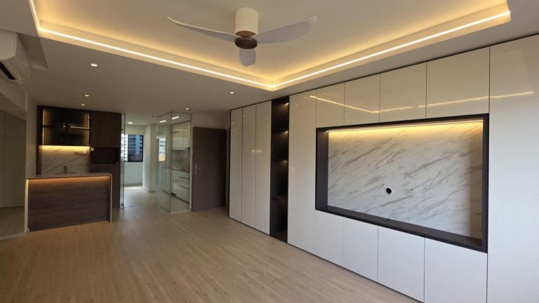 Sky Creation HomeTrust review 10617 photo 1