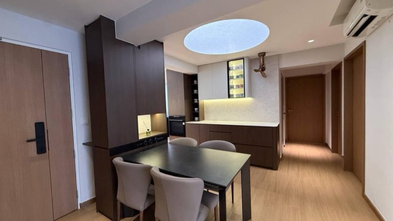 Sky Creation HomeTrust review 10438 photo 1