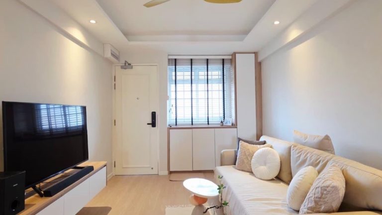 Sky Creation HomeTrust review 10435 photo 2
