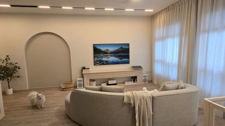 Sky Creation HomeTrust review 9516 photo 1