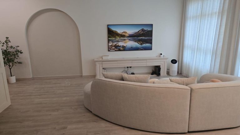 Sky Creation HomeTrust review 9516 photo 2