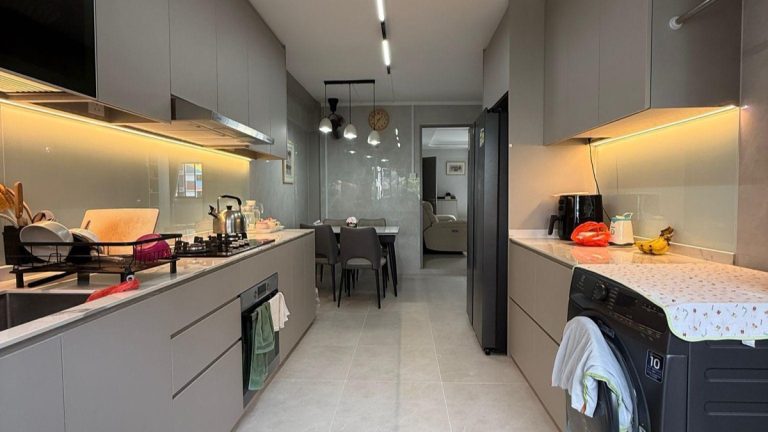 Sky Creation HomeTrust review 9503 photo 2