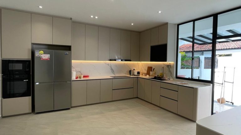 Sky Creation HomeTrust review 9434 photo 2