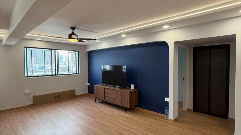 Sky Creation HomeTrust review 10704 photo 4