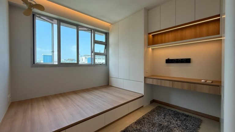 Sky Creation HomeTrust review 10687 photo 1