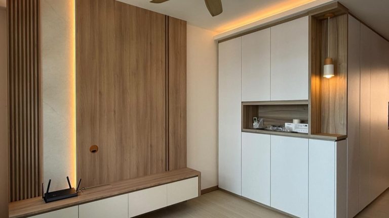 Sky Creation HomeTrust review 10687 photo 4