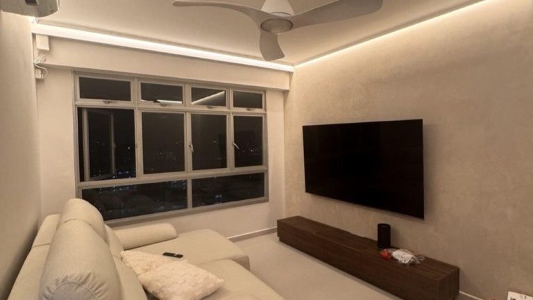Sky Creation HomeTrust review 10736 photo 5