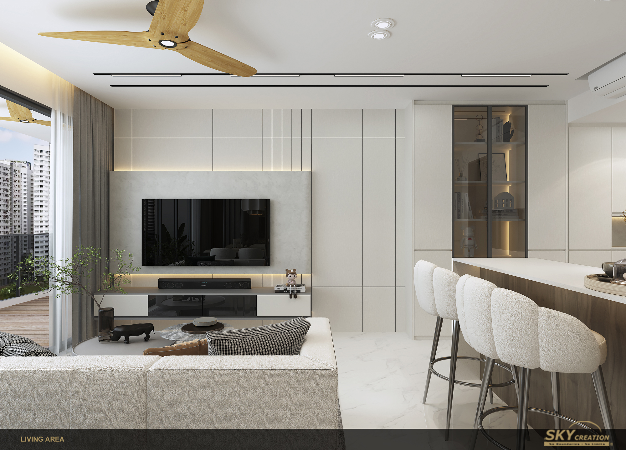 PIERMONT GRAND Project 02 Sky Creation Singapore