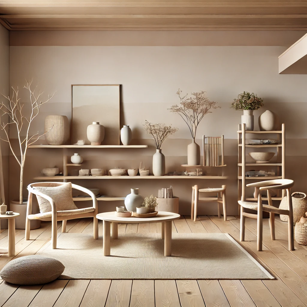 5 Inspired Interior Design Ideas for 3-Bedroom BTO: Crafting Homes with ...