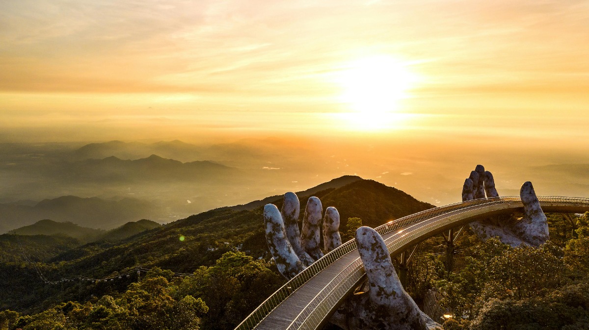 Ba Na Hills