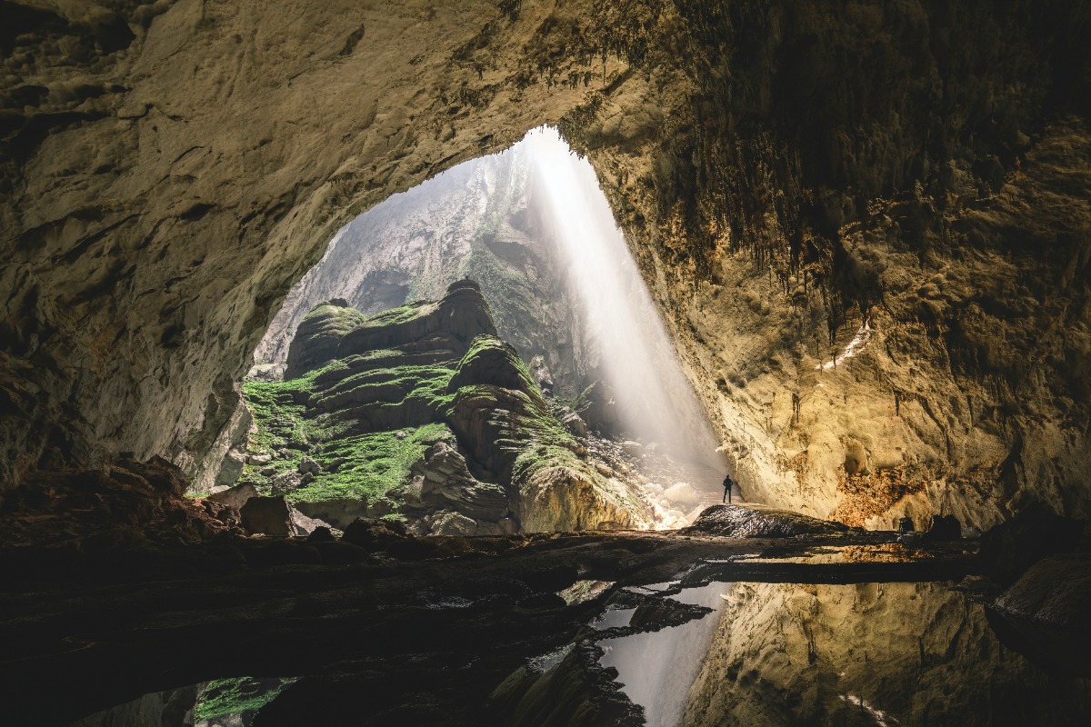 Son Doong Cave