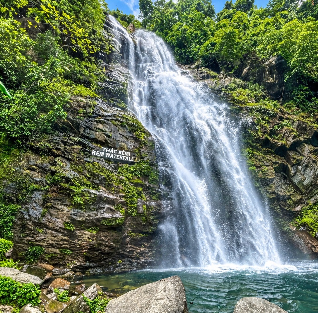 Pu Mat National Park