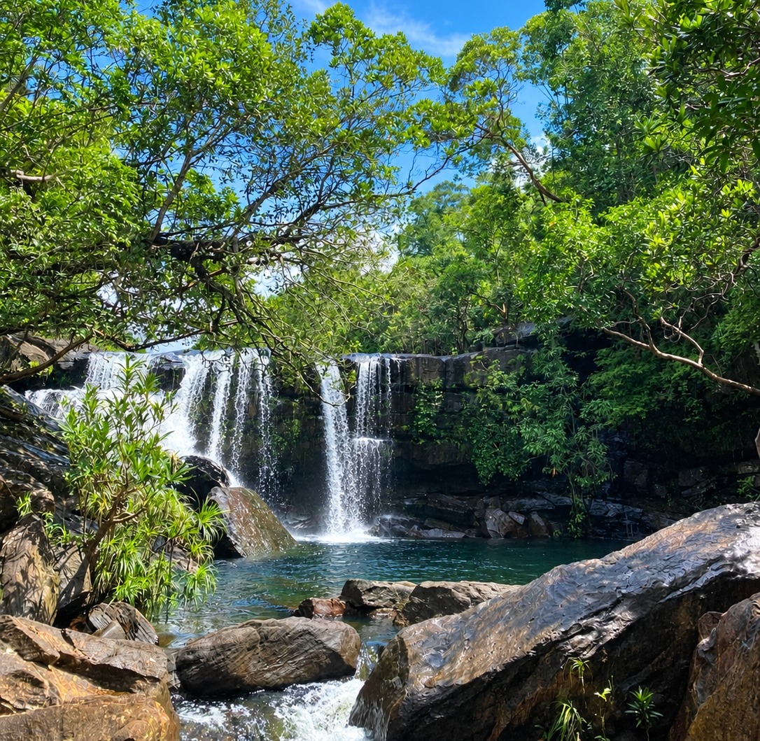 Phu Quoc National Park