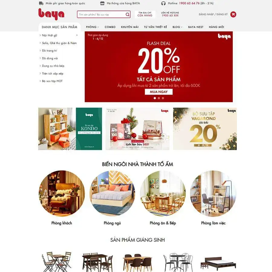 Interior WordPress Theme 24