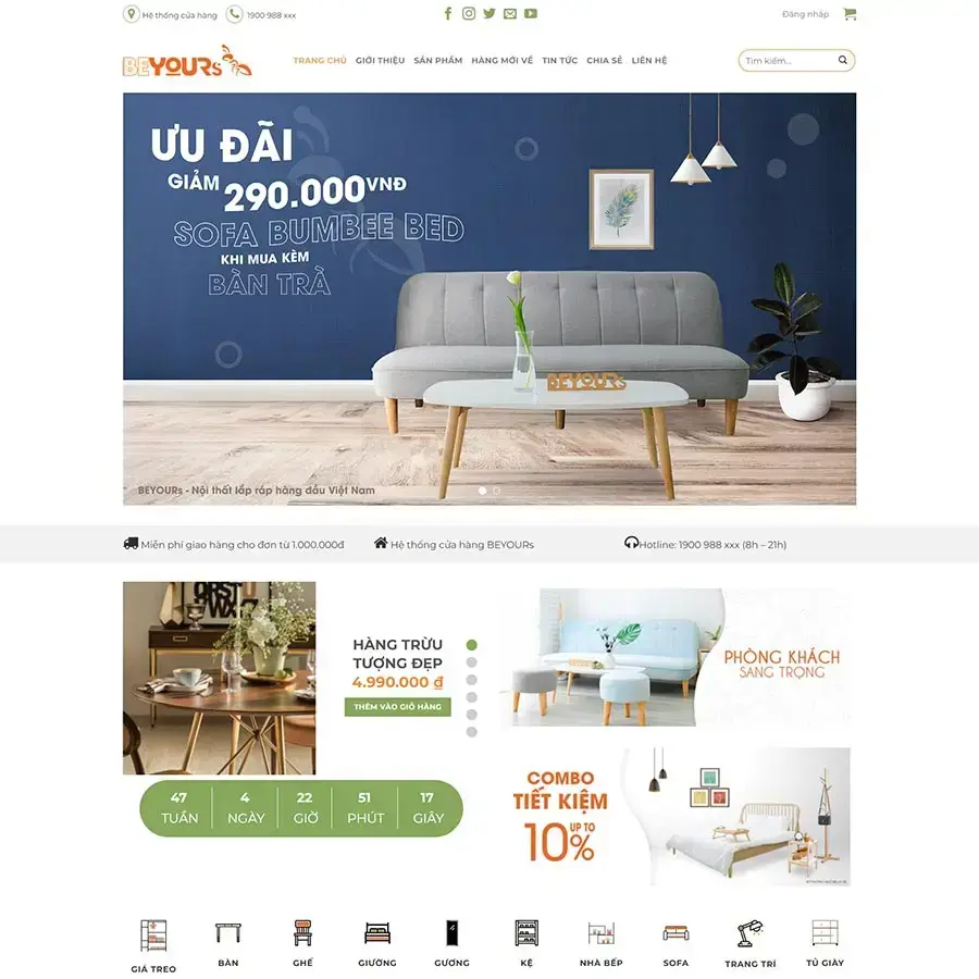 Interior WordPress Theme 31