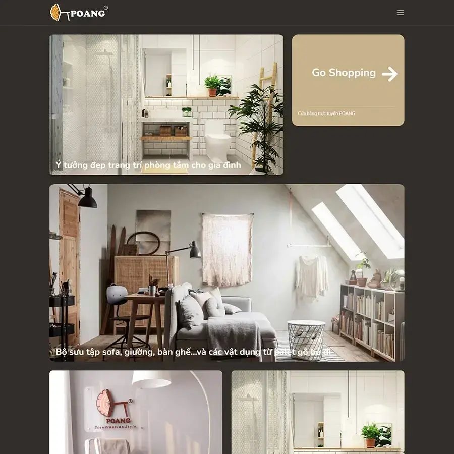 Theme WordPress nội thất 33