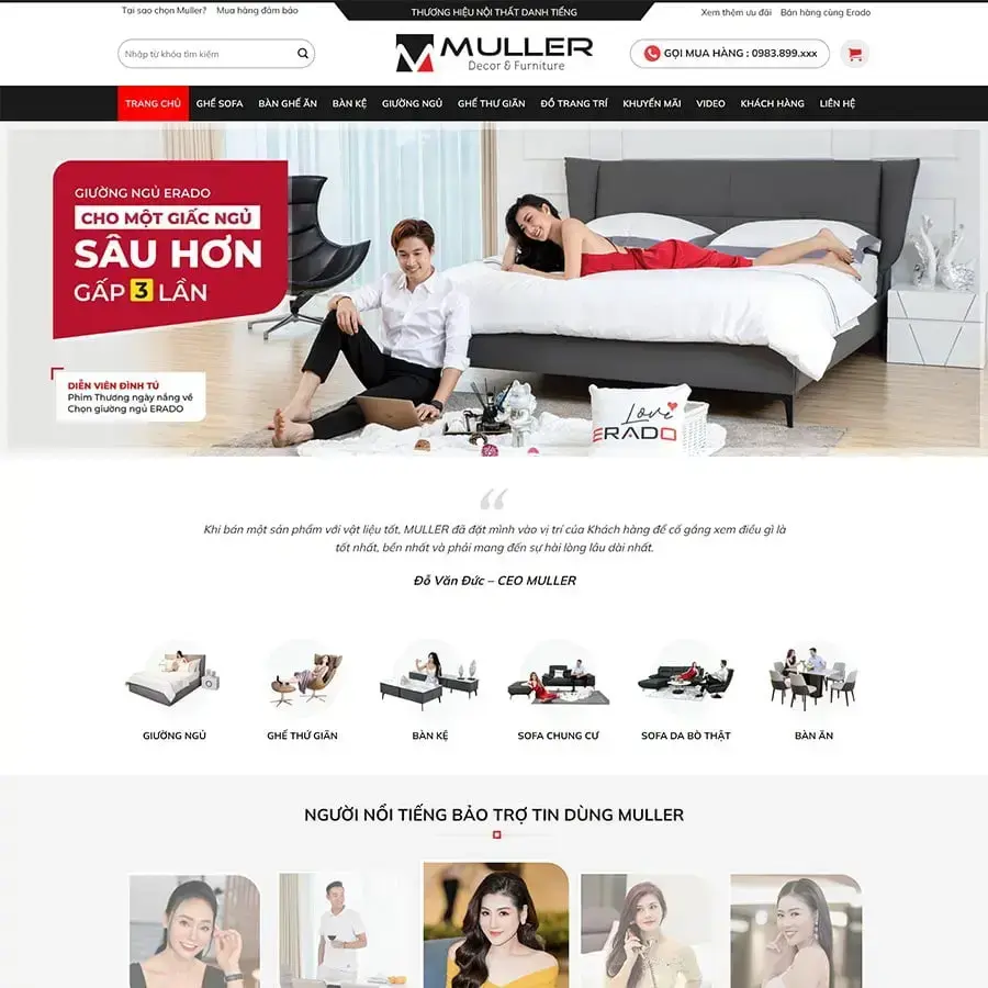 Interior WordPress Theme 34