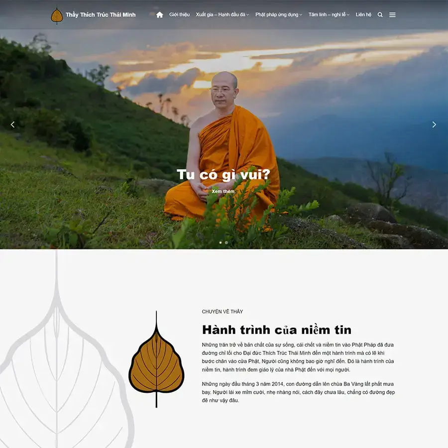 News WordPress Theme 21