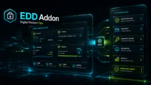 WEBO MCP EDD Addon Banner