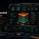 WP Rocket workflow with WordPress MCP banner