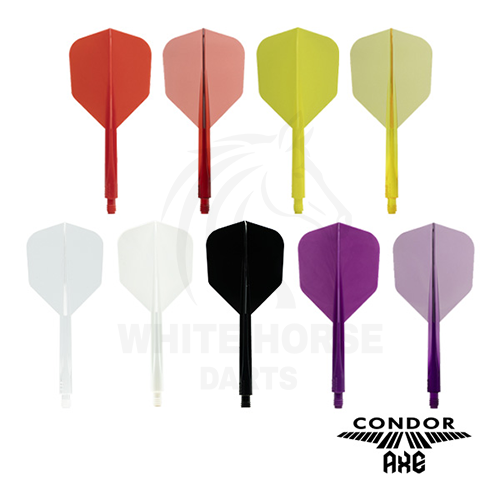 WHD – White Horse Darts Singapore