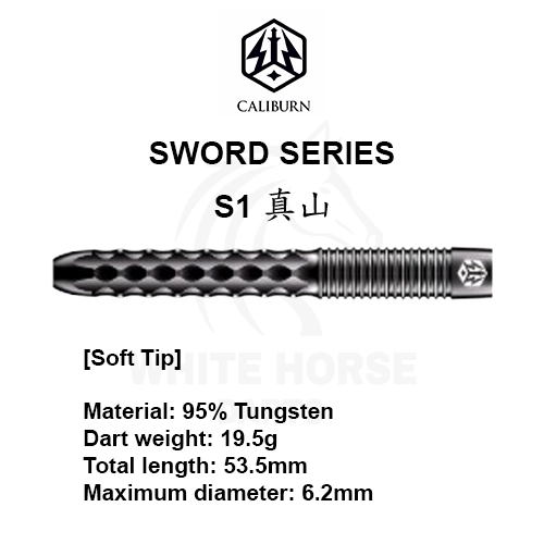 KID TYPE2 EVO Tomoya Goto: Evolution in Dart Design