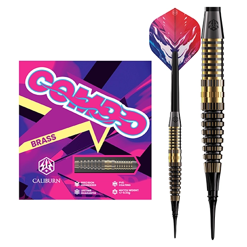 KID TYPE2 EVO Tomoya Goto: Evolution in Dart Design