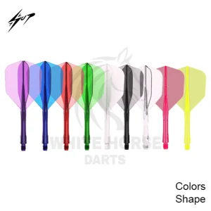 White Horse Darts: SG's #1 Online Darts Shop
