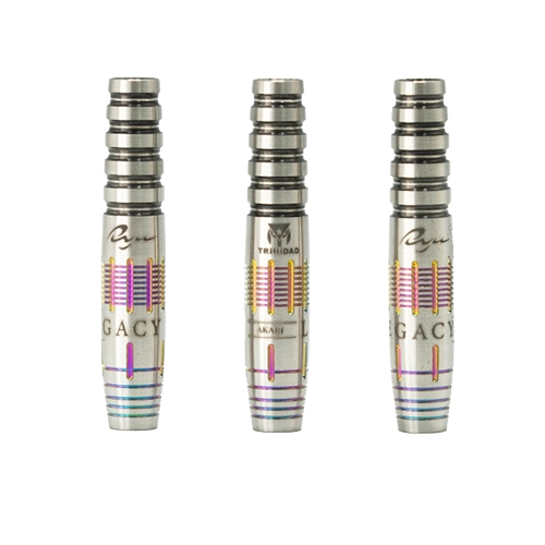 Akari Legacy 3 Akari Oshiro: Performance and Quality Combined