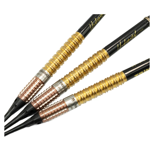 KID TYPE3 EVO Tomoya Goto: Evolution in Dart Design