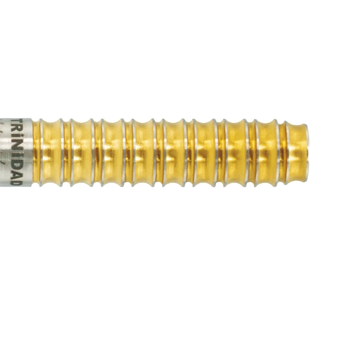 KID TYPE3 EVO Tomoya Goto: Evolution in Dart Design