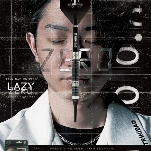 Lazy Zero Akimune Matsuyoshi for Professional Performance
