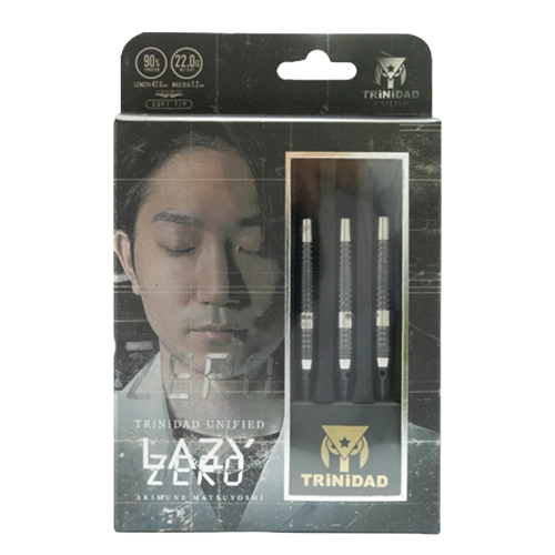 Lazy Zero Akimune Matsuyoshi for Professional Performance