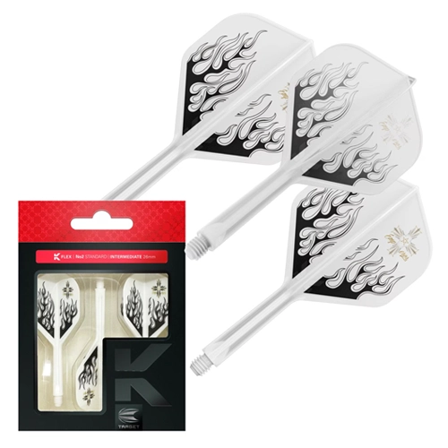 K-Flex Pyro Mitsumasa Hoshino: Innovative Flight Design