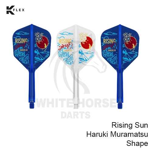 K-Flex Zenith Tung Suk: Exclusive Collection by Tung Suk